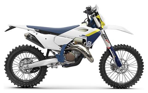 2025 Husqvarna TE 150 in Lockport, New York