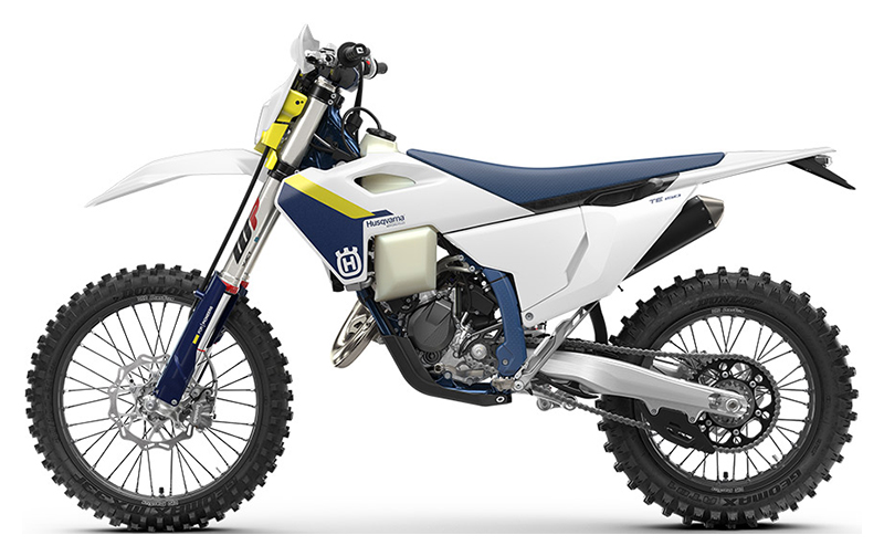 Husqvarna 450 te sale