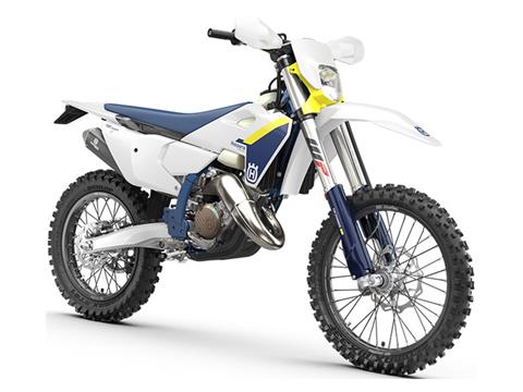 Husky te 150i discount
