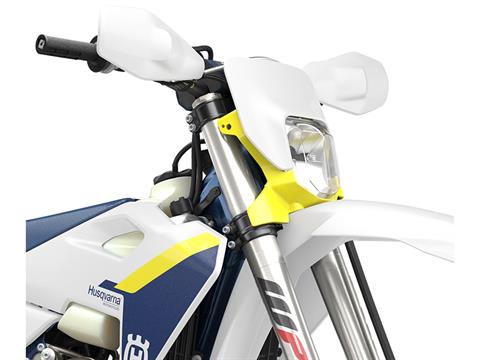 2025 Husqvarna TE 150 in Athens, Ohio - Photo 7
