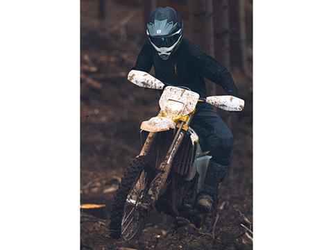 2025 Husqvarna TE 150 in Athens, Ohio - Photo 14