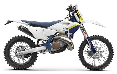 2025 Husqvarna TE 250 in Oklahoma City, Oklahoma