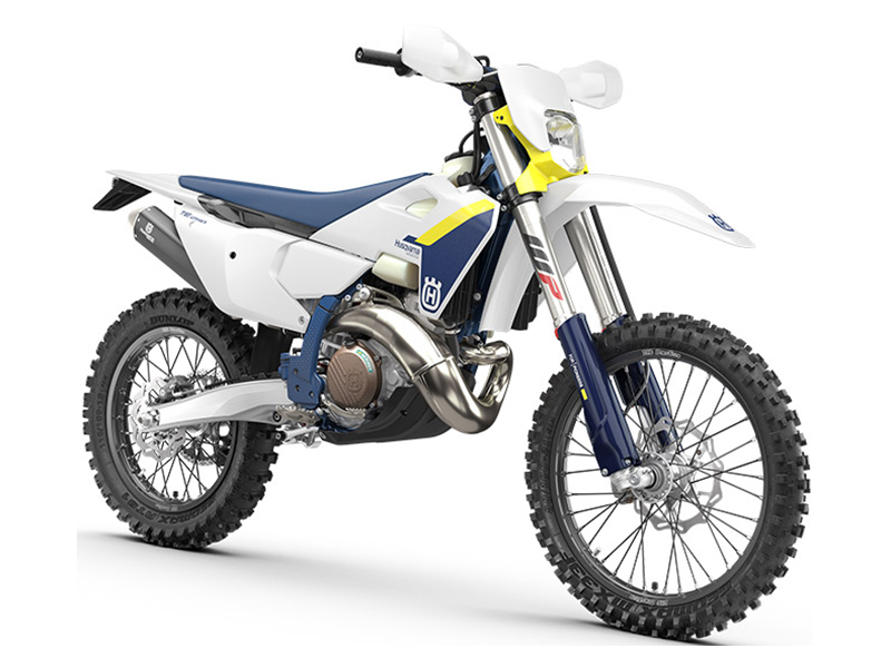 Husqvarna 250cc 2t discount