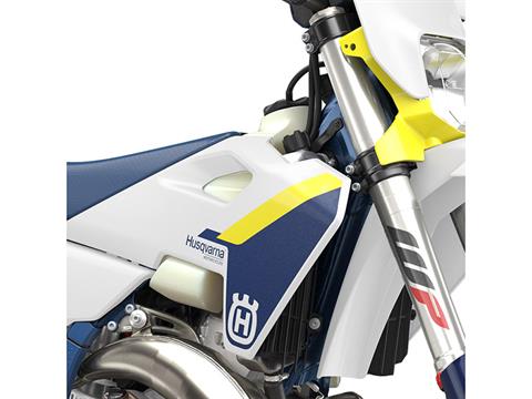 Husky 300 2 stroke for sale on sale