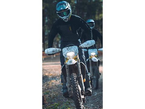 2025 Husqvarna TE 300 in Athens, Ohio - Photo 14