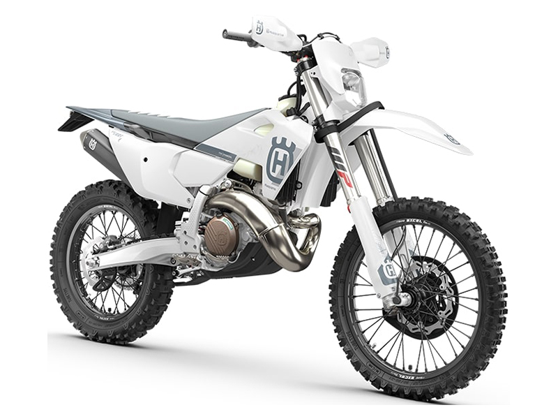 2025 Husqvarna TE 300 Pro in Athens, Ohio - Photo 3