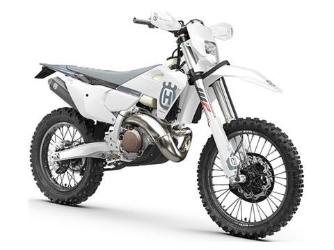 2022 husqvarna te300i 2025