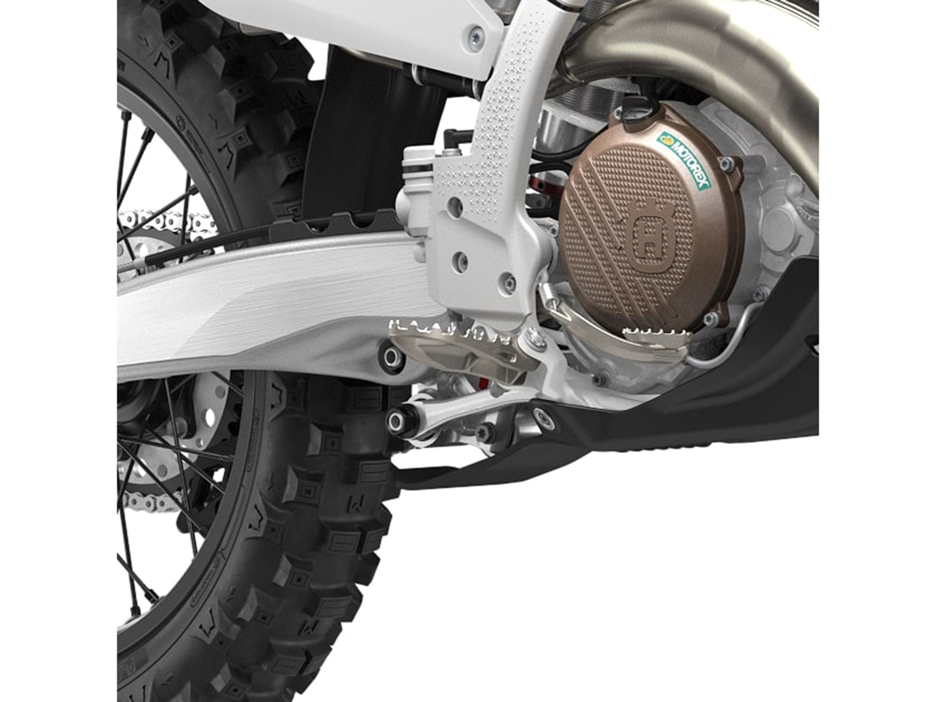 2025 Husqvarna TE 300 Pro in Athens, Ohio - Photo 5