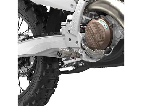 2025 Husqvarna TE 300 Pro in Athens, Ohio - Photo 5