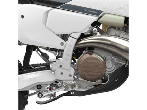 2025 Husqvarna TE 300 Pro in Athens, Ohio - Photo 6