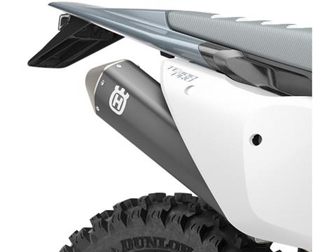 2025 Husqvarna TE 300 Pro in Athens, Ohio - Photo 7