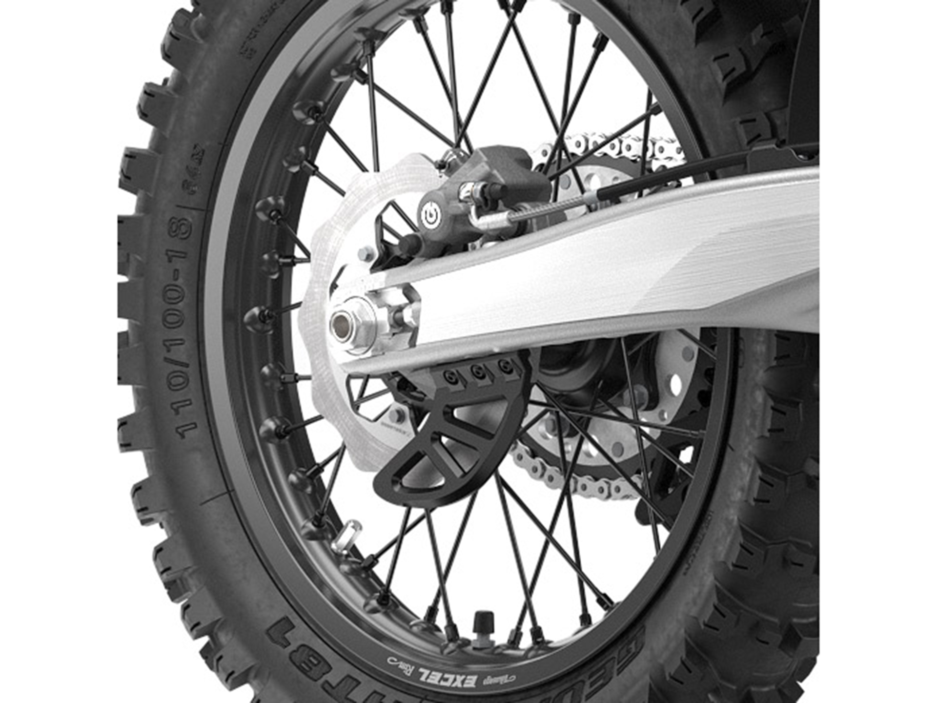 2025 Husqvarna TE 300 Pro in Athens, Ohio - Photo 10
