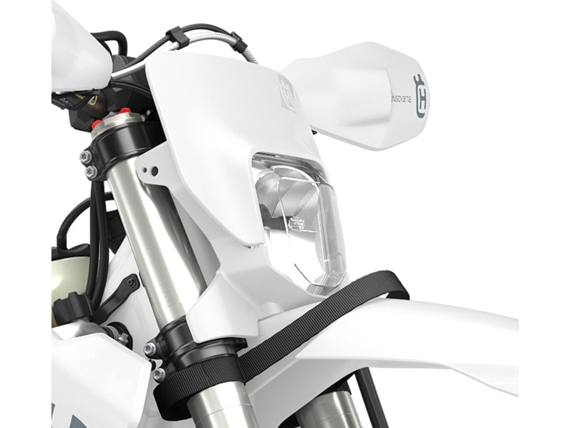 2025 Husqvarna TE 300 Pro in Athens, Ohio - Photo 13