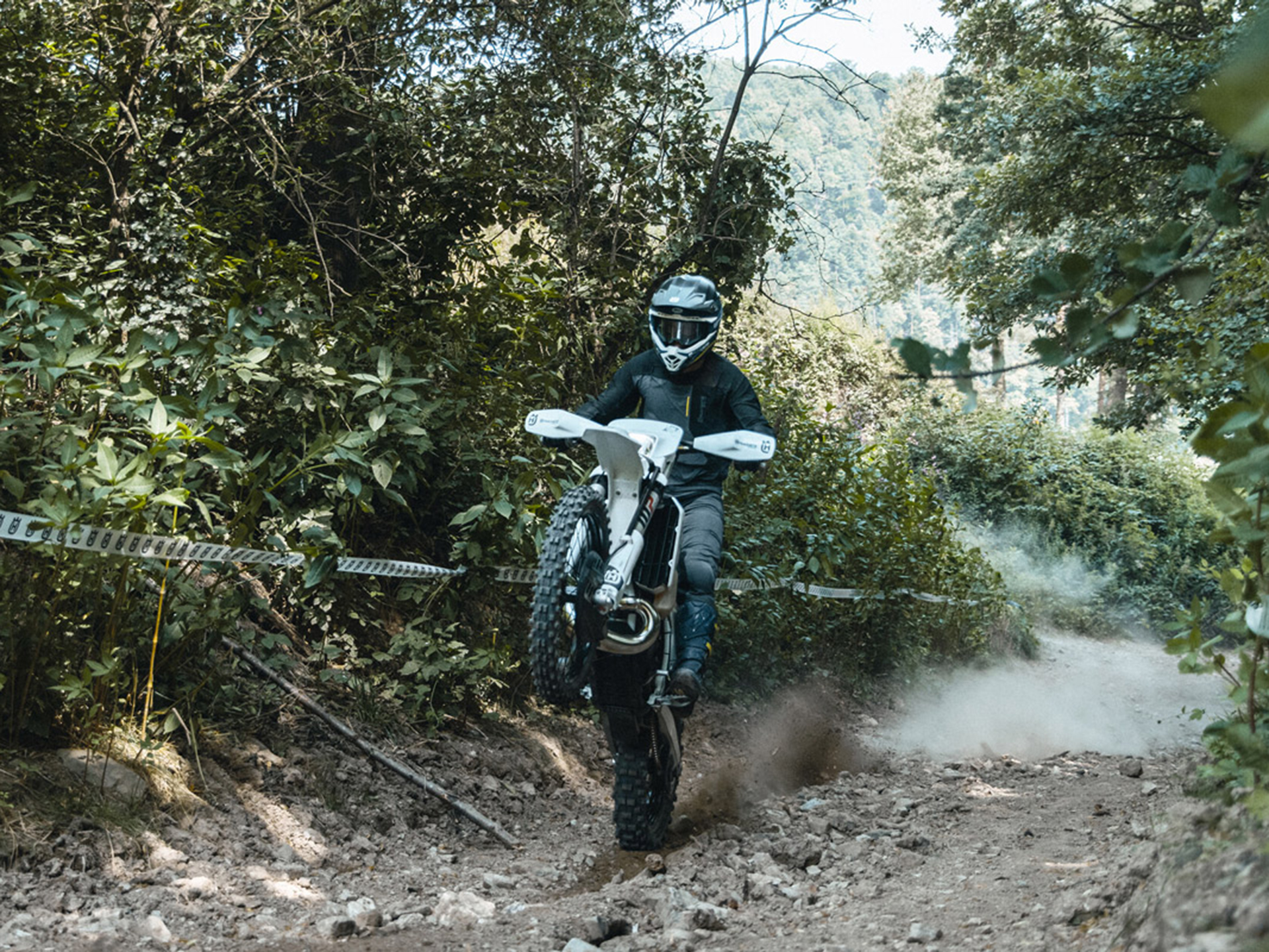 2025 Husqvarna TE 300 Pro in Athens, Ohio - Photo 19