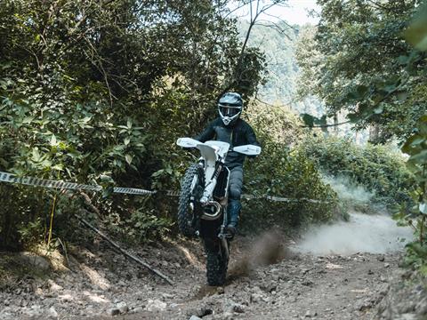 2025 Husqvarna TE 300 Pro in Athens, Ohio - Photo 19
