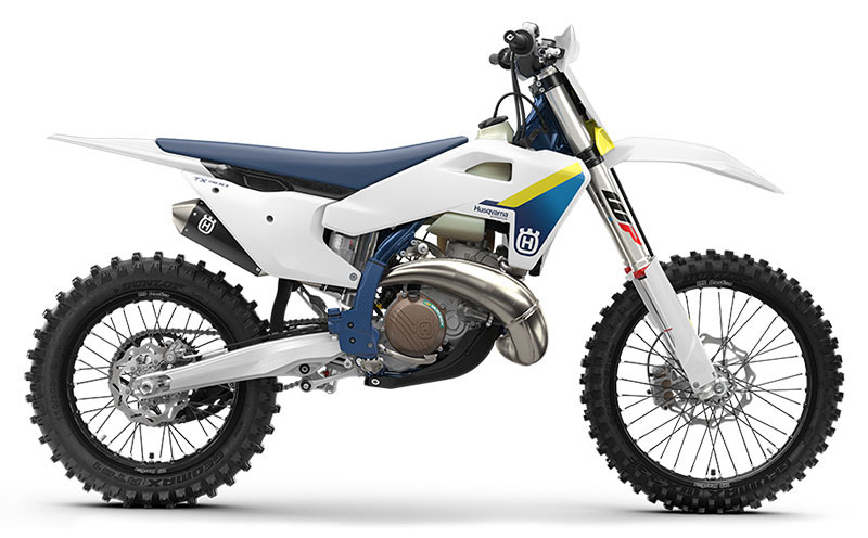 2025 Husqvarna TX 300 in Athens, Ohio - Photo 1