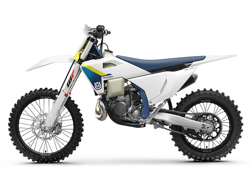 2025 Husqvarna TX 300 in Athens, Ohio - Photo 2