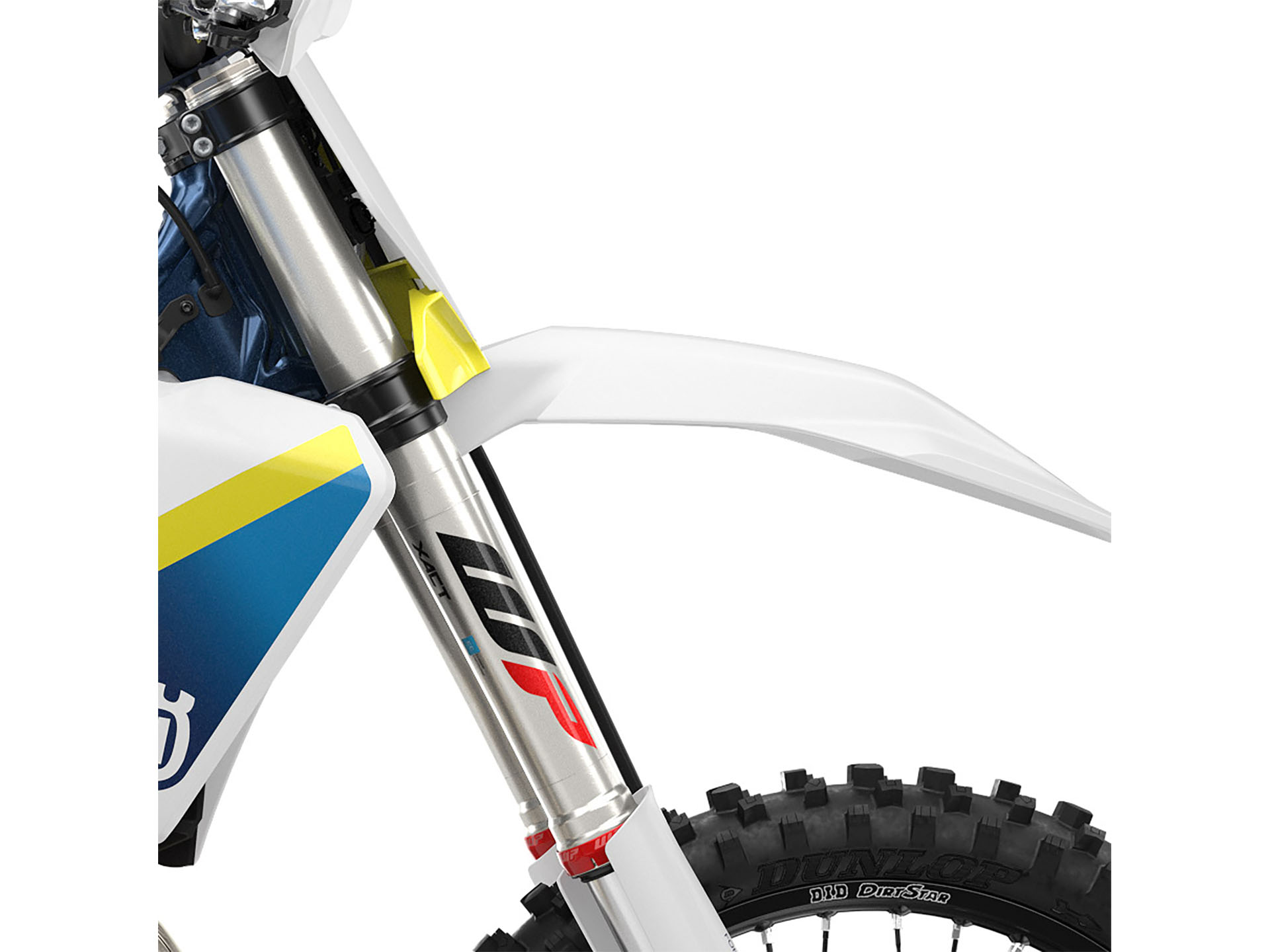 2025 Husqvarna TX 300 in Athens, Ohio - Photo 6
