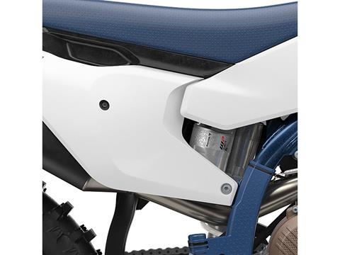 2025 Husqvarna TX 300 in Athens, Ohio - Photo 7