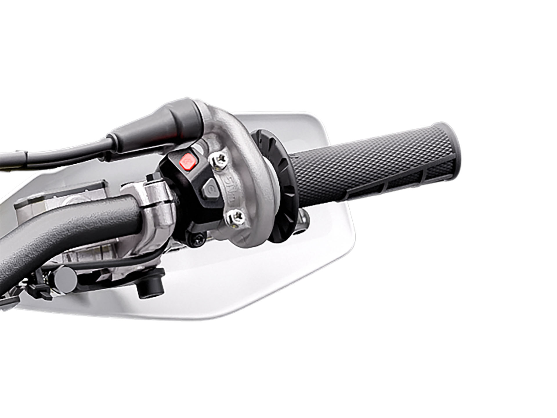 2025 Husqvarna TX 300 in Athens, Ohio - Photo 15