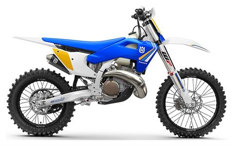 Husqvarna dirt bike 2 stroke hotsell