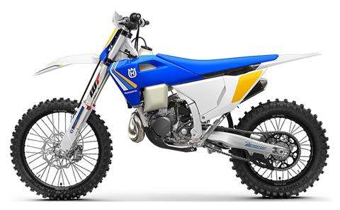 2025 Husqvarna TX 300 Heritage in Athens, Ohio - Photo 2