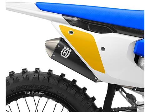 2025 Husqvarna TX 300 Heritage in Athens, Ohio - Photo 5