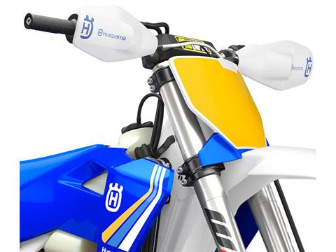 2025 Husqvarna TX 300 Heritage in Athens, Ohio - Photo 8