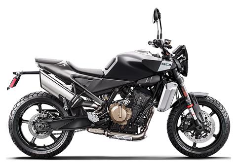 Husqvarna 701 svartpilen style on sale