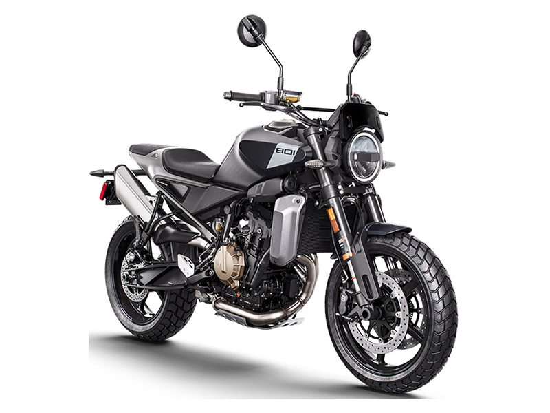 New 2025 Husqvarna Svartpilen 801 Chattanooga TN Specs Price Photos Black
