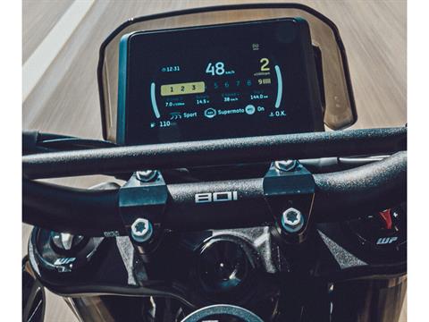 2025 Husqvarna Svartpilen 801 in Marionville, Missouri - Photo 12