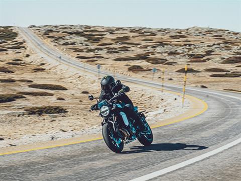 2025 Husqvarna Svartpilen 801 in Marionville, Missouri - Photo 14