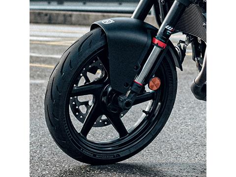 2025 Husqvarna Vitpilen 401 in Marionville, Missouri - Photo 11