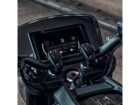 2025 Husqvarna Vitpilen 401 in Marionville, Missouri - Photo 12