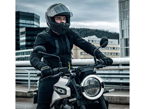 2025 Husqvarna Vitpilen 401 in Marionville, Missouri - Photo 13