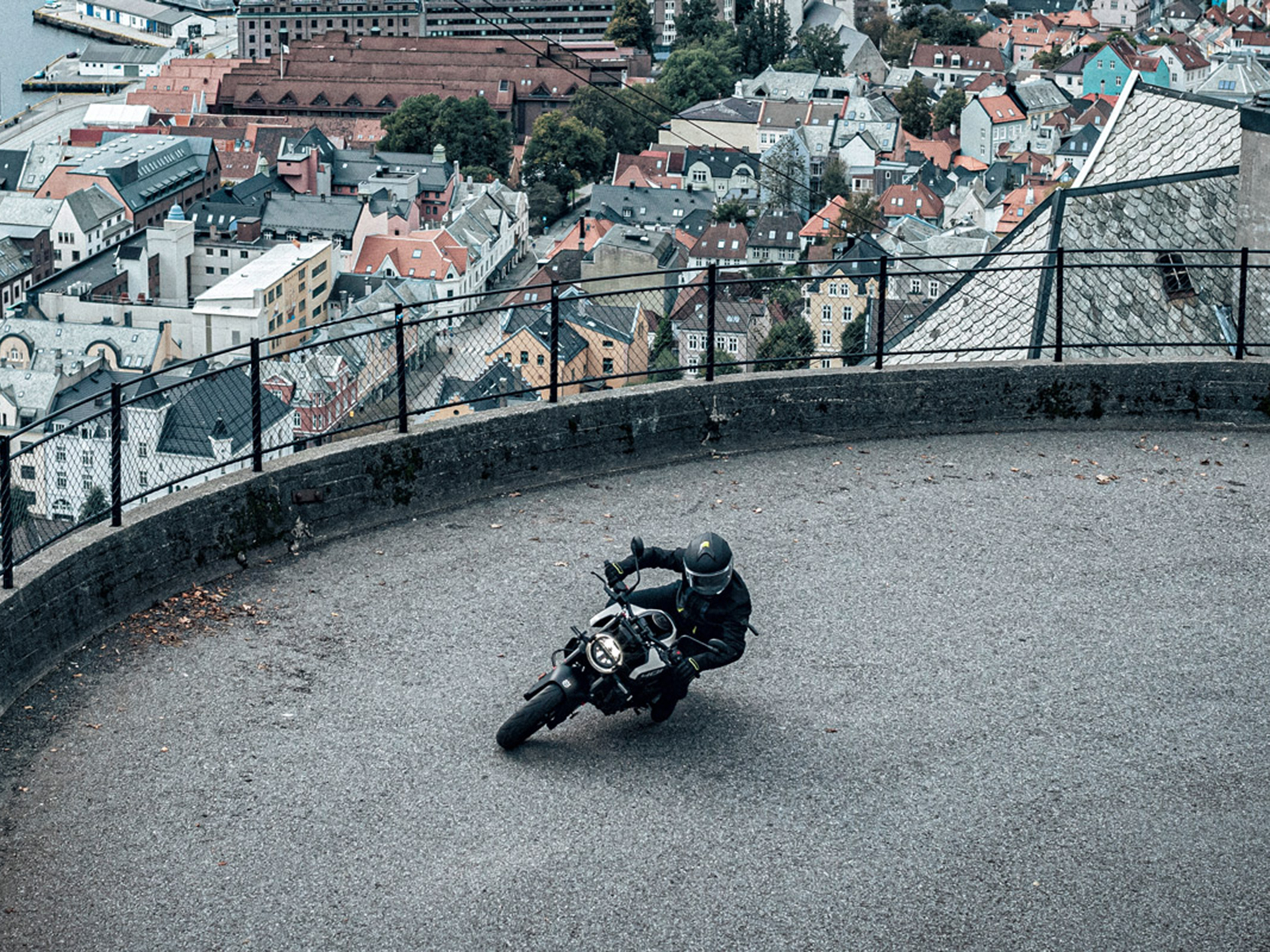 2025 Husqvarna Vitpilen 401 in Marionville, Missouri - Photo 16