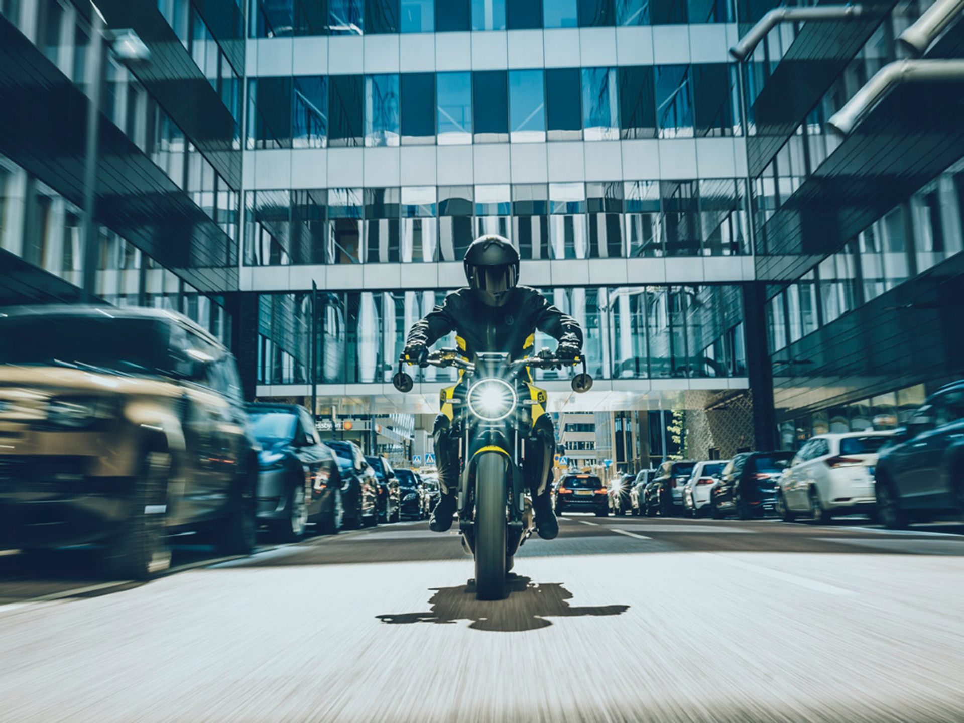 New 2025 Husqvarna Vitpilen 801, Caldwell ID | Specs, Price