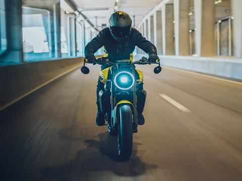 2025 Husqvarna Vitpilen 801 in Marionville, Missouri - Photo 16