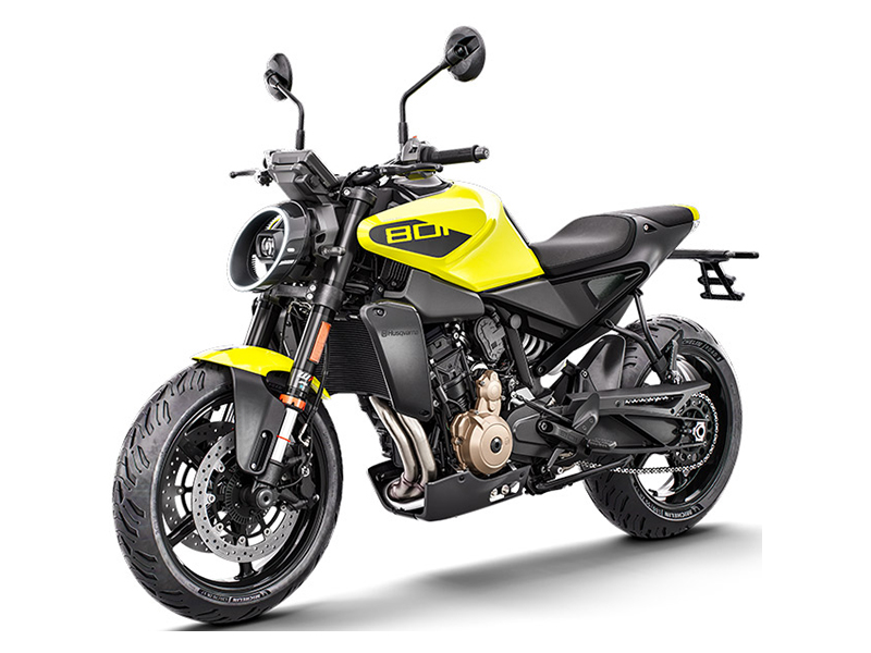 Vitpilen 701 price on sale