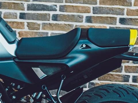 2025 Husqvarna Vitpilen 801 in Marionville, Missouri - Photo 10