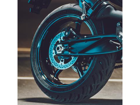 2025 Husqvarna Vitpilen 801 in Marionville, Missouri - Photo 11