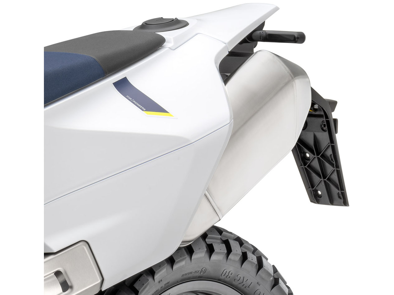 2026 Husqvarna 701 Enduro in Marionville, Missouri - Photo 5