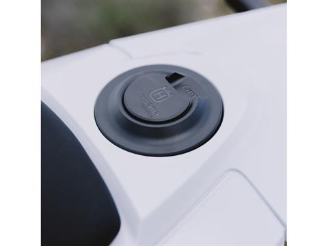 2026 Husqvarna 701 Enduro in Marionville, Missouri - Photo 6