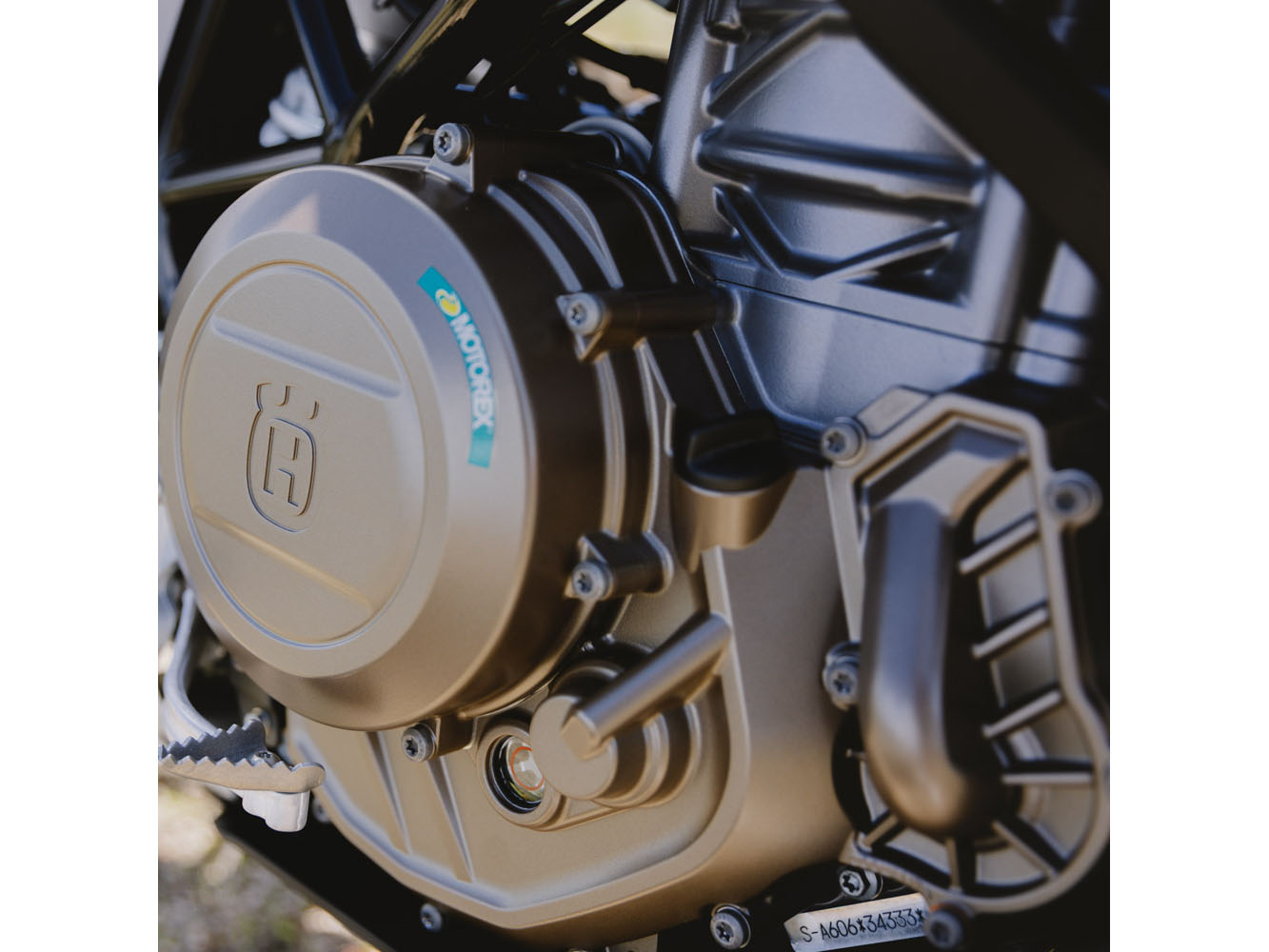 2026 Husqvarna 701 Enduro in Marionville, Missouri - Photo 7