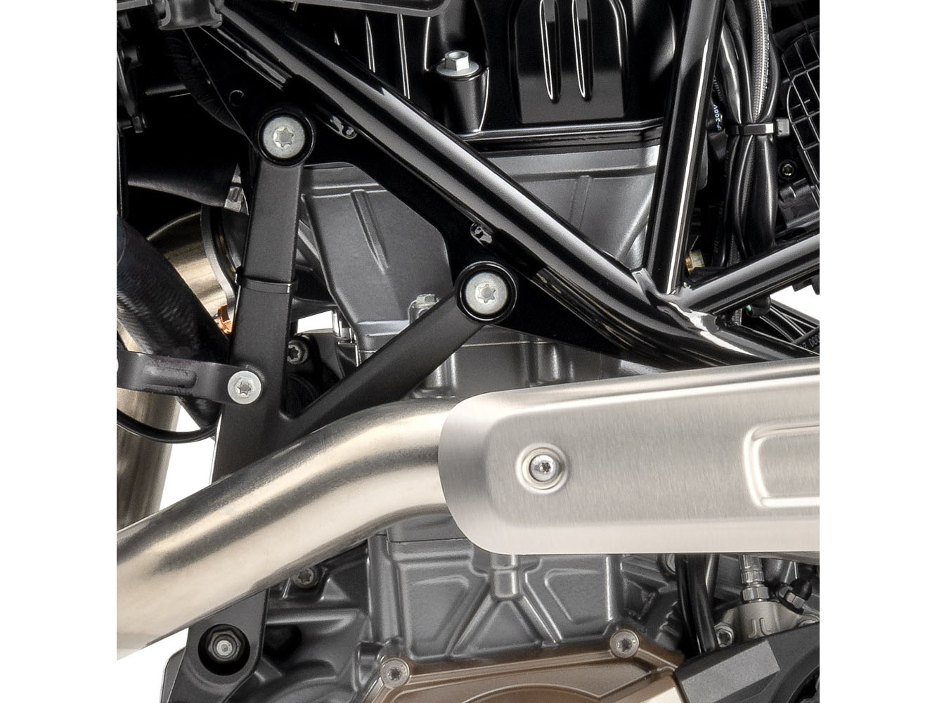 2026 Husqvarna 701 Enduro in Marionville, Missouri - Photo 8