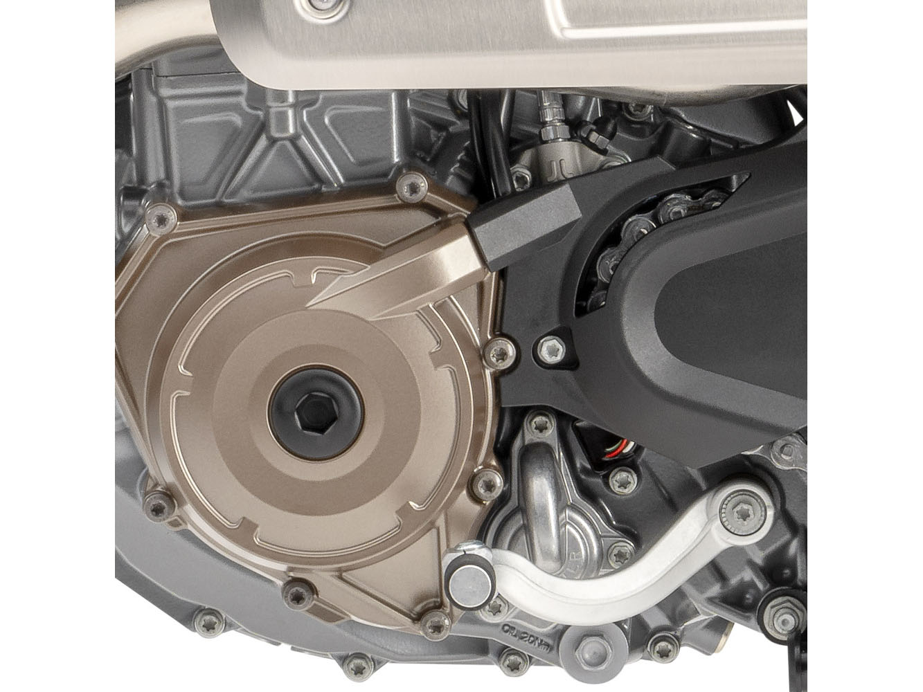 2026 Husqvarna 701 Enduro in Marionville, Missouri - Photo 10