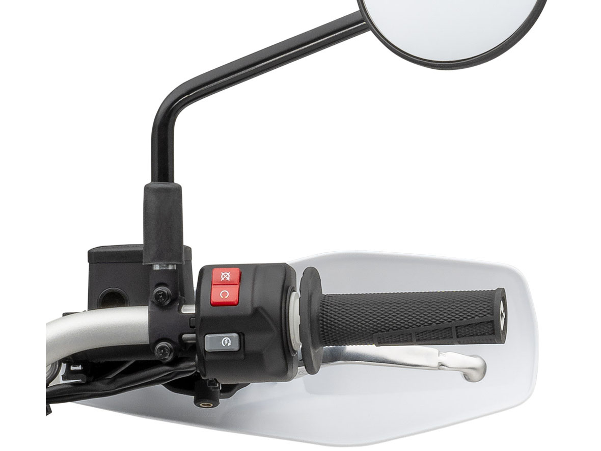 2026 Husqvarna 701 Enduro in Marionville, Missouri - Photo 11