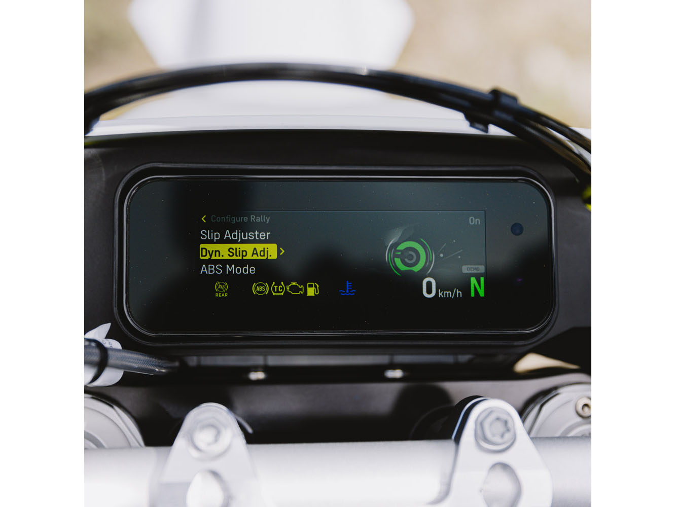 2026 Husqvarna 701 Enduro in Marionville, Missouri - Photo 13