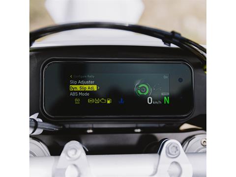 2026 Husqvarna 701 Enduro in Marionville, Missouri - Photo 13