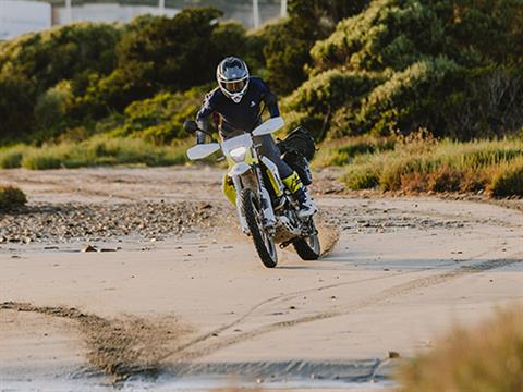 2026 Husqvarna 701 Enduro in Marionville, Missouri - Photo 19